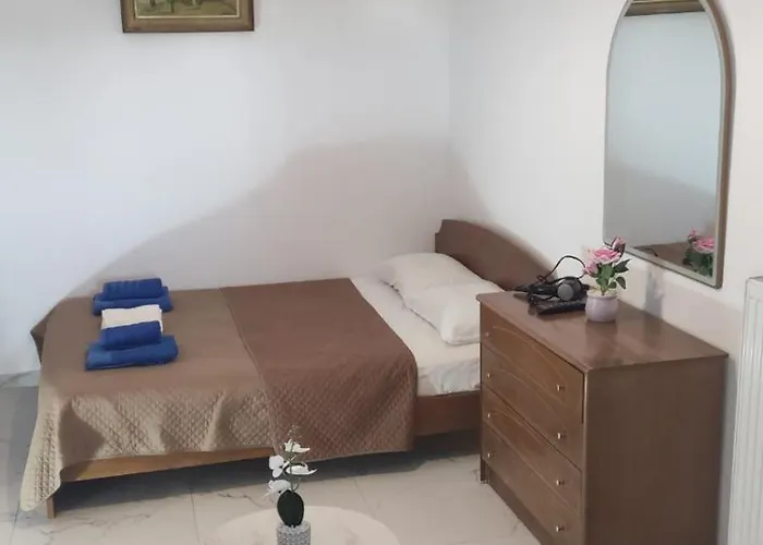Keti's Апартаменты *