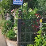 Apartament Keti's