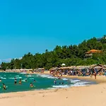 Apartament Keti's Nea Moudania