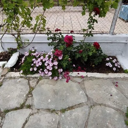 Keti's Appartement *