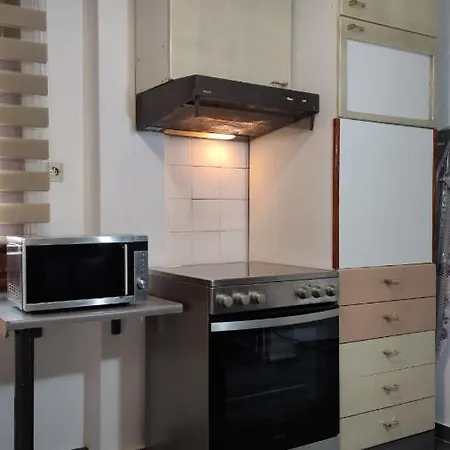 Appartement Keti's *