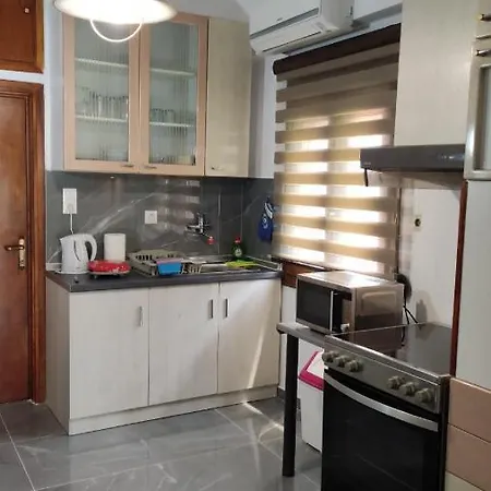 Appartement Keti's