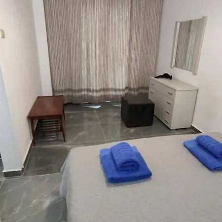 Keti's Appartement