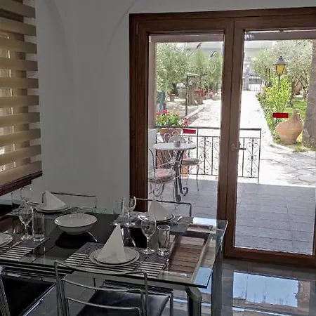 Keti's Διαμέρισμα *