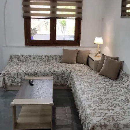 Appartement Keti's