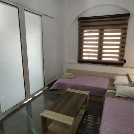 Keti's Appartement Nea Moudania