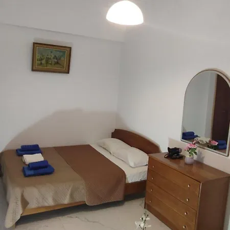 Διαμέρισμα Keti's *