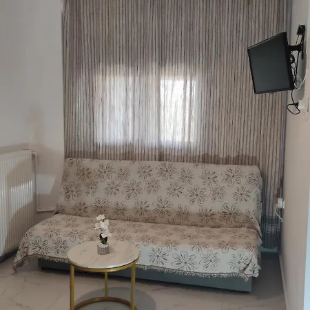 Keti's Διαμέρισμα *