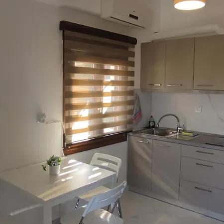 Keti's Appartement *