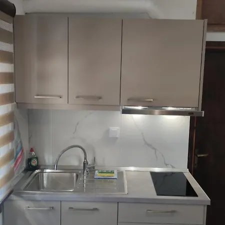 Keti's Nea Moudania