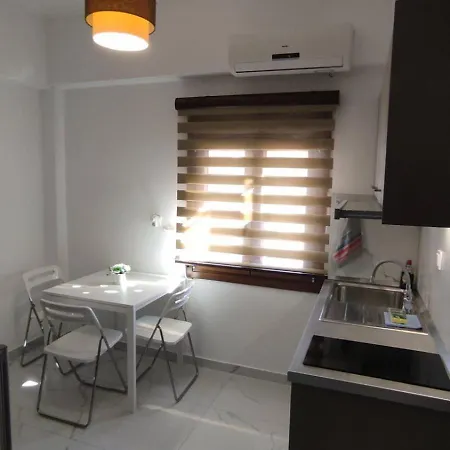 Keti's Appartement