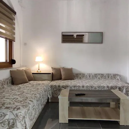 Appartement Keti's