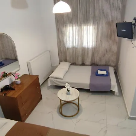Keti's Διαμέρισμα *