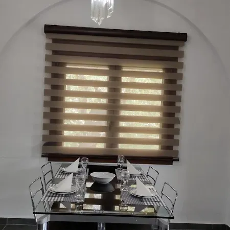 Appartement Keti's *