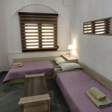 Keti's Appartement Nea Moudania