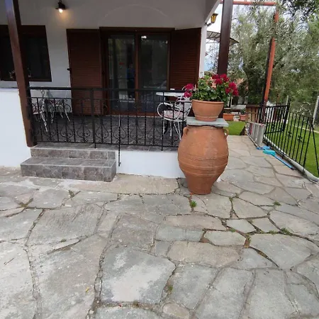 Διαμέρισμα Keti's *