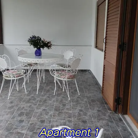 Keti's Appartement Nea Moudania