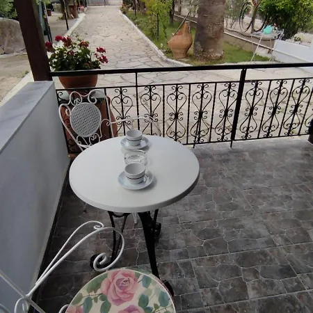 Appartement Keti's Nea Moudania