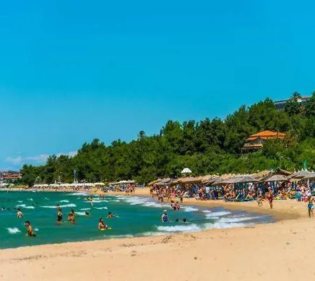 Διαμέρισμα Keti's Νέα Μουδανιά