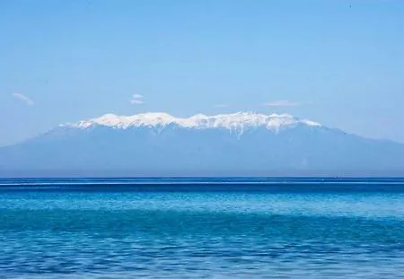 Keti's Διαμέρισμα Νέα Μουδανιά
