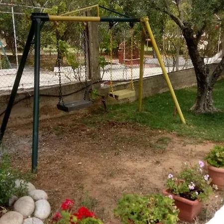 Keti's * Nea Moudania