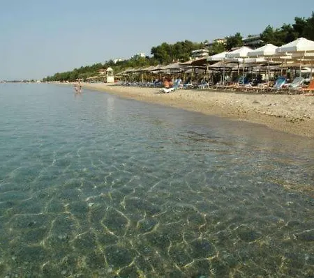 Διαμέρισμα Keti's