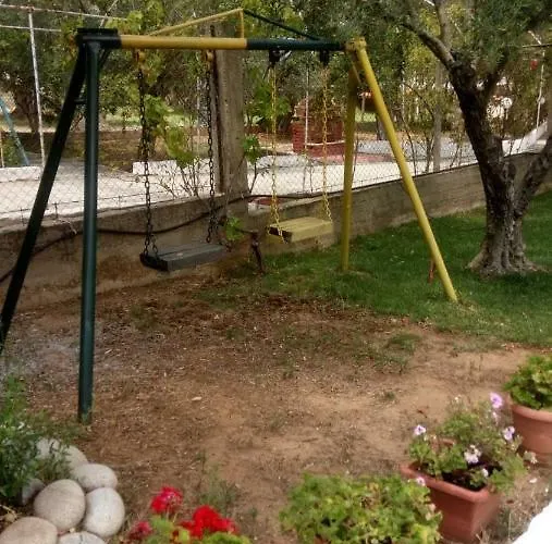 Keti's * Nea Moudhania